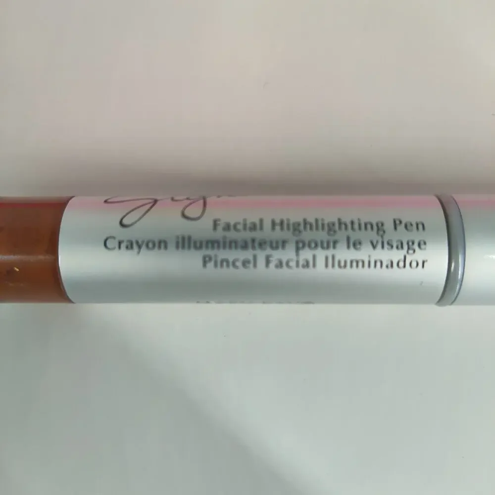 2X Shade 4 New Mary Kay Facial Highlighting Pen 002453 Full Size NIB